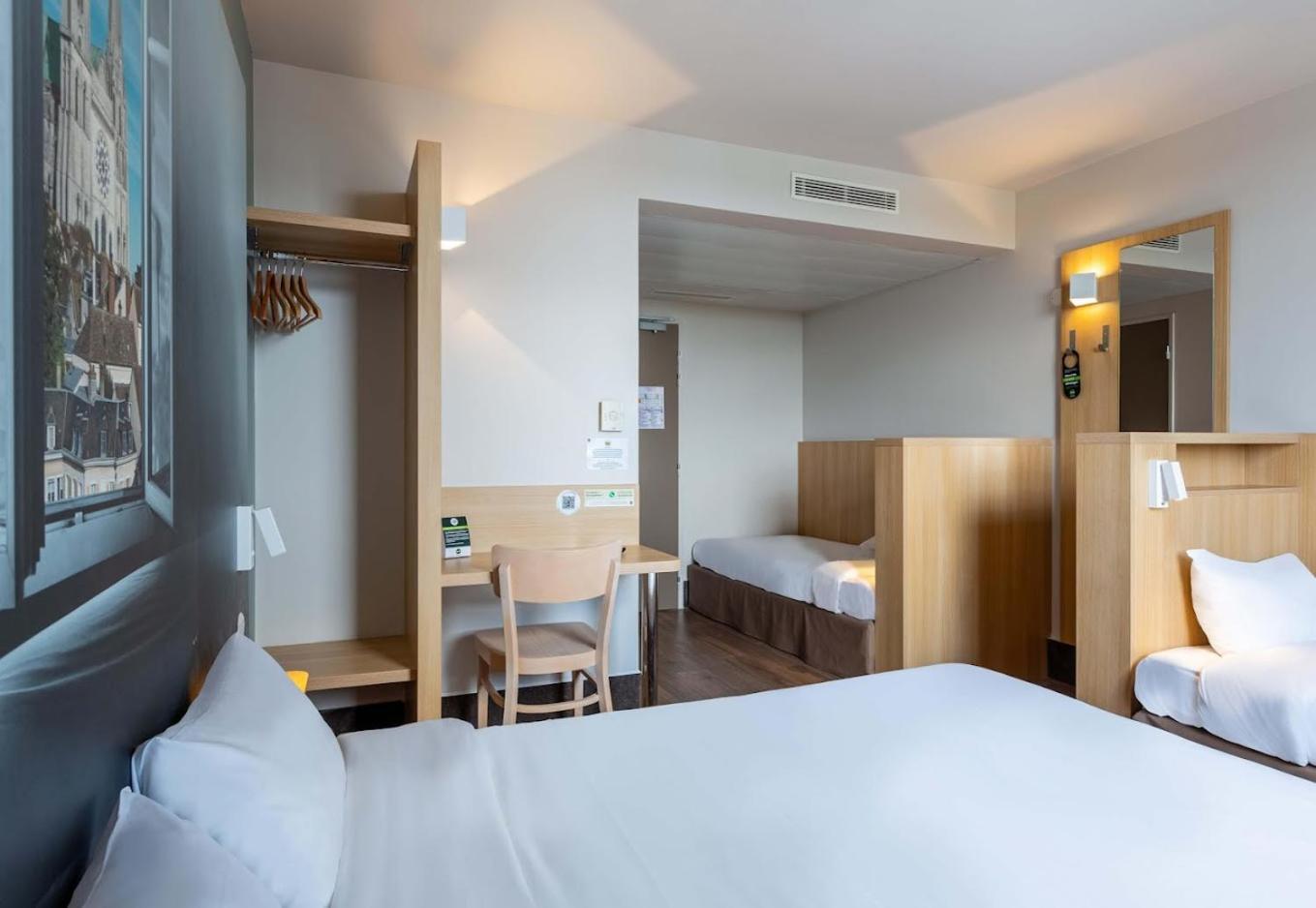 Oceane Hotel