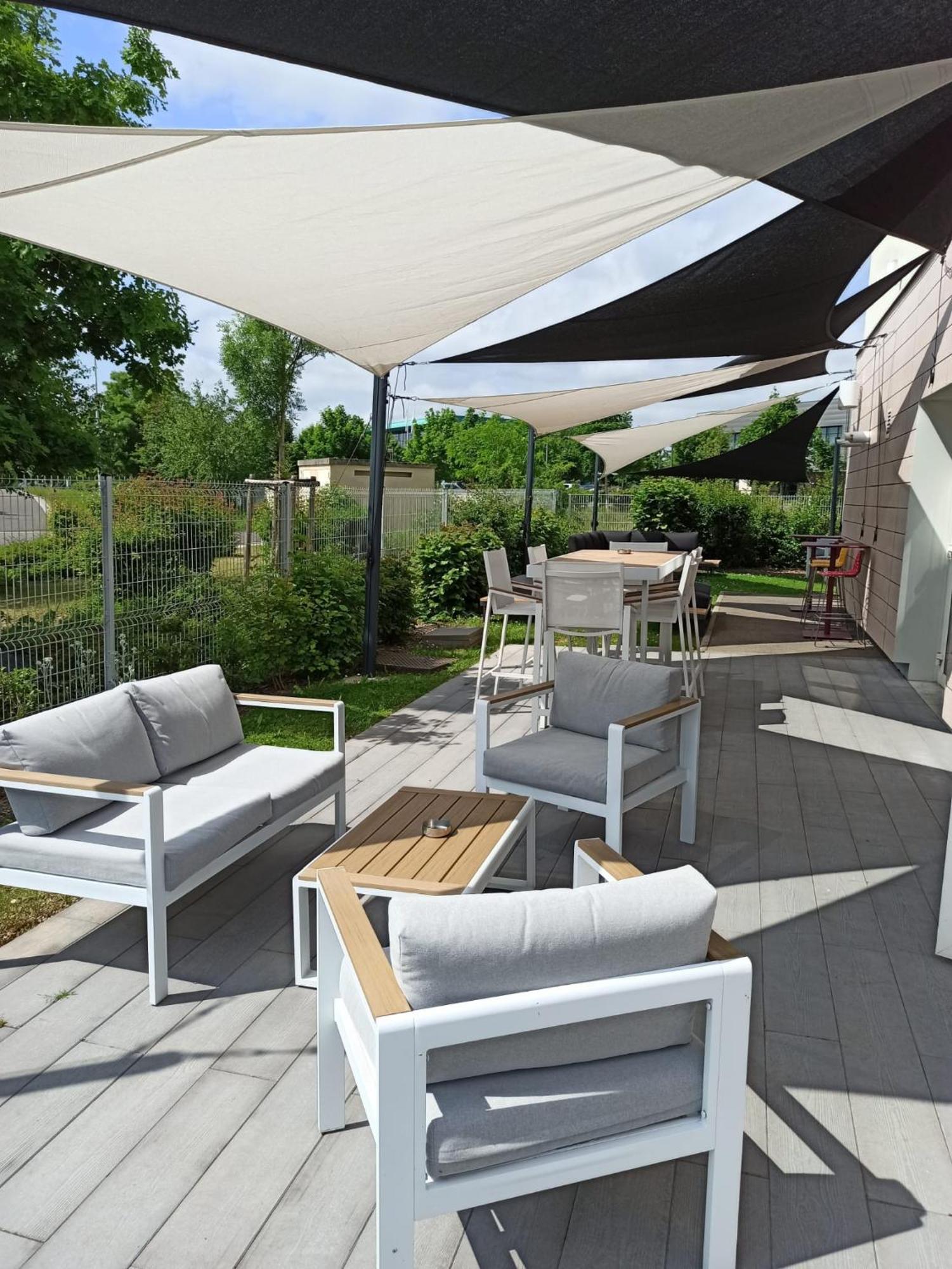 Oceane Hotel Chartres