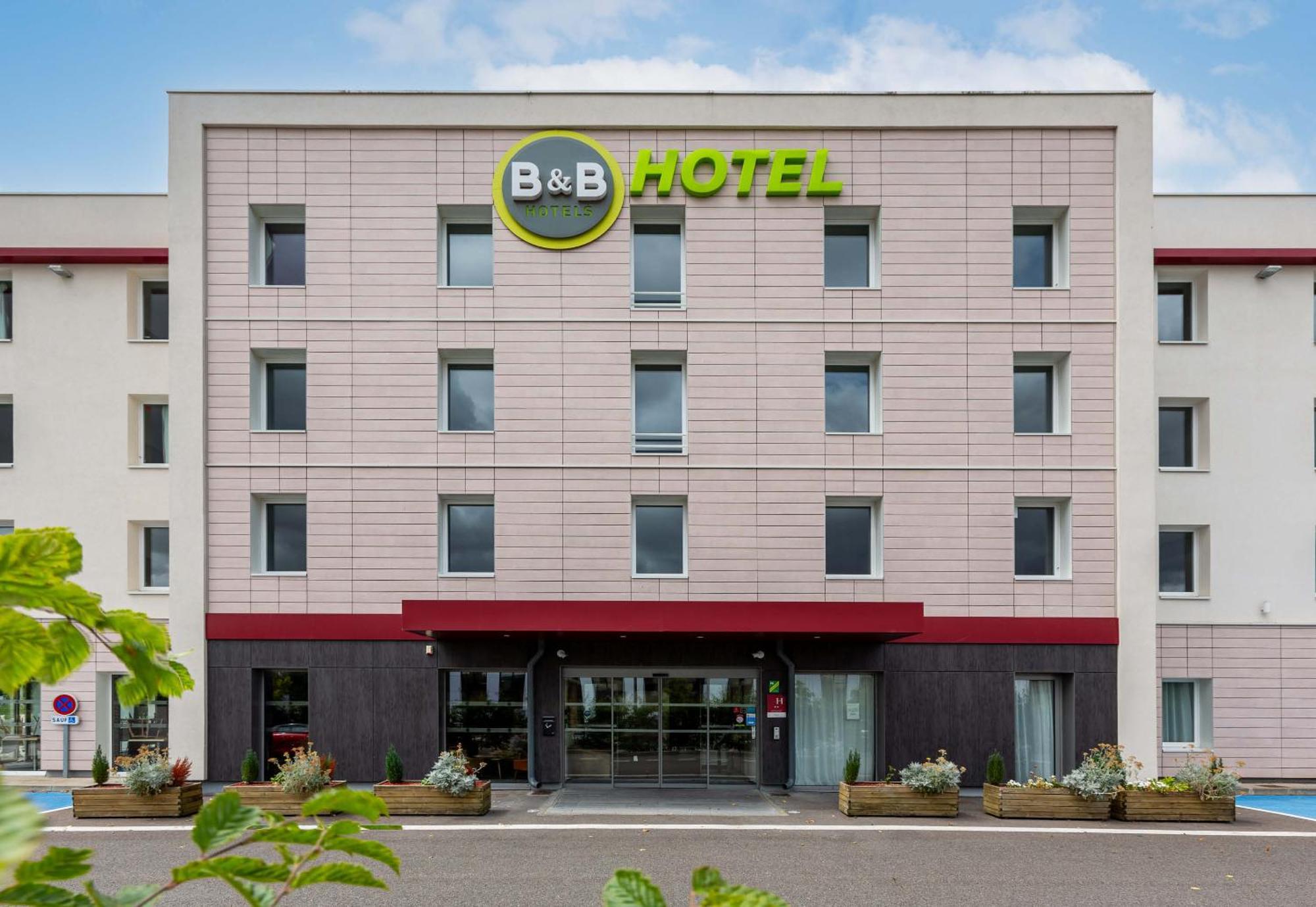 Oceane Hotel
