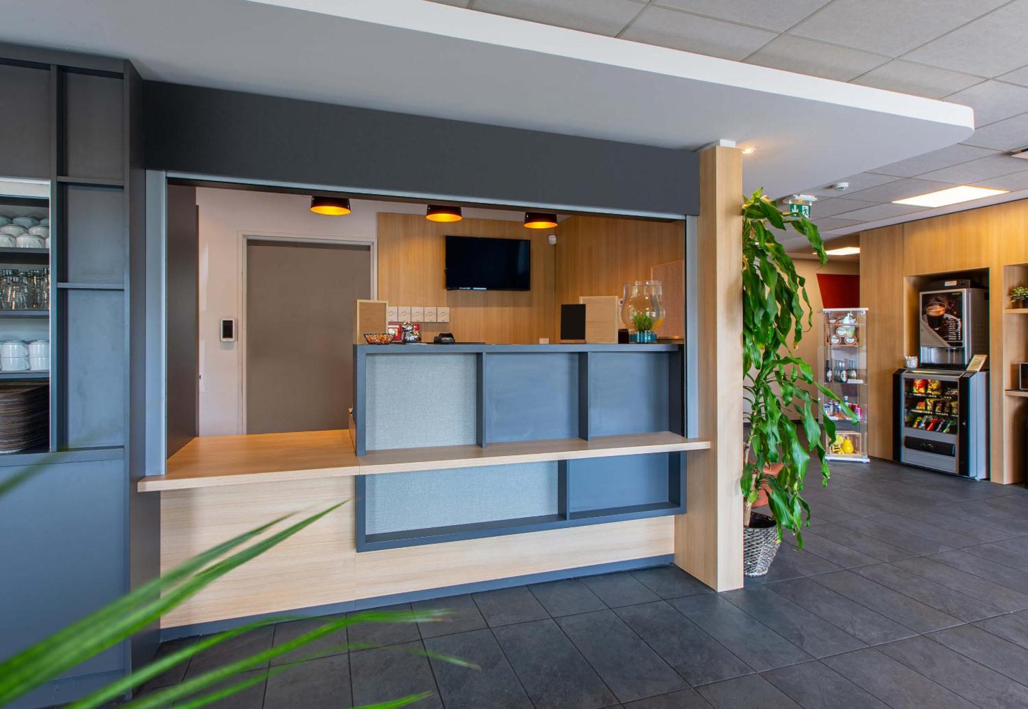 Oceane Hotel 2*