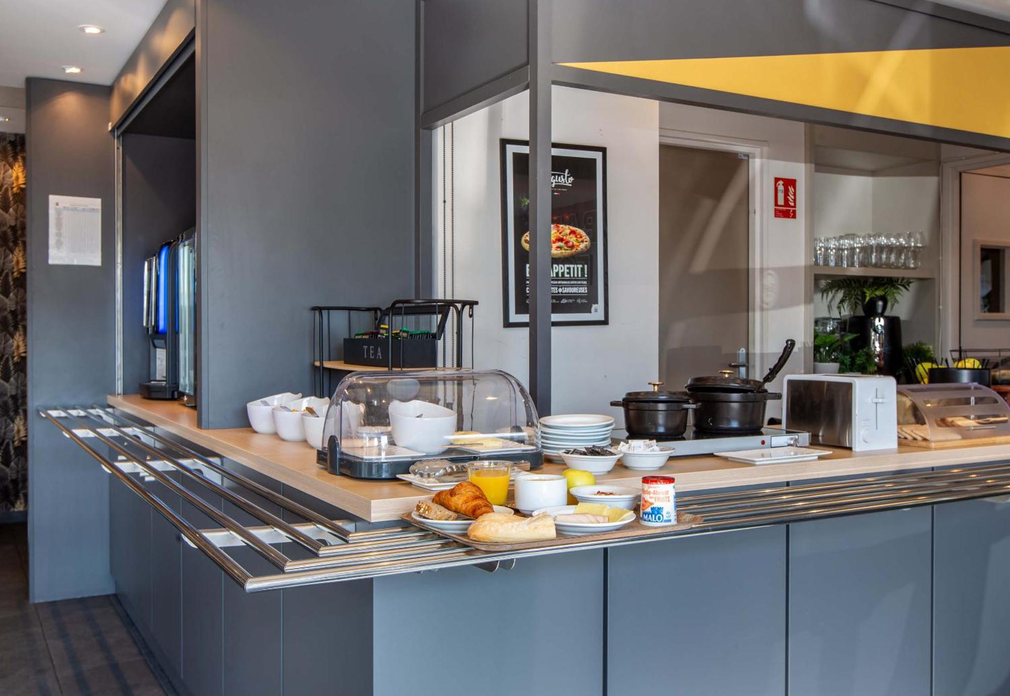 Oceane Hotel 2*