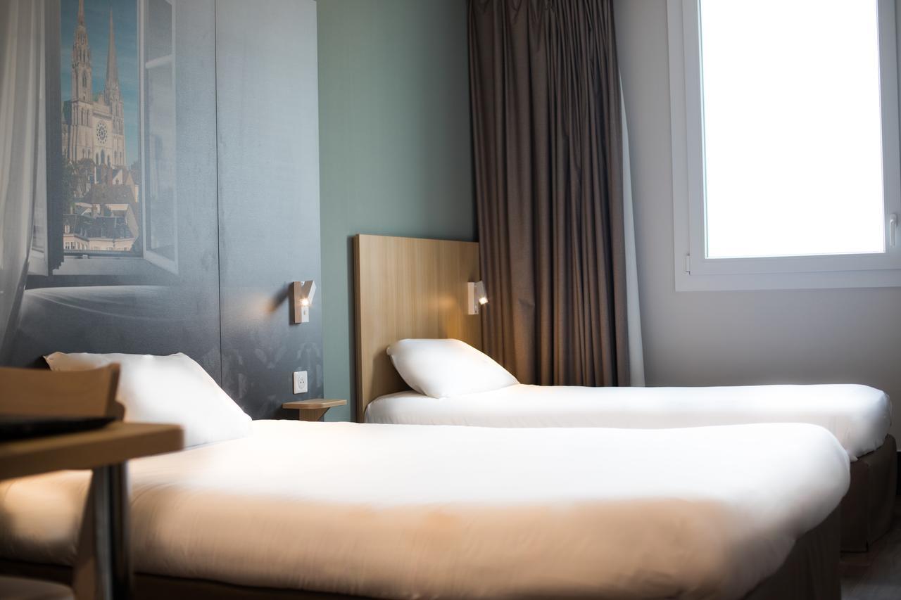 Oceane Hotel Chartres