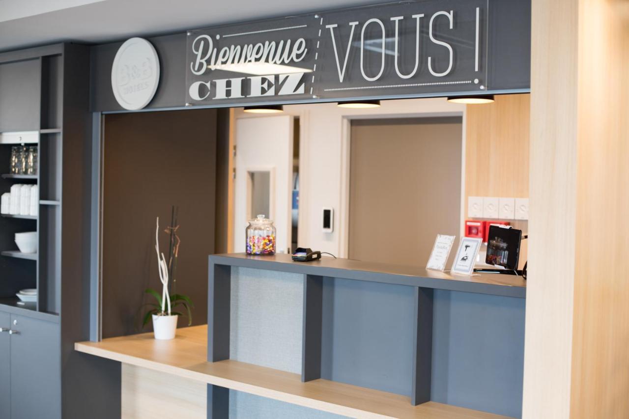 Hotel Oceane 2*