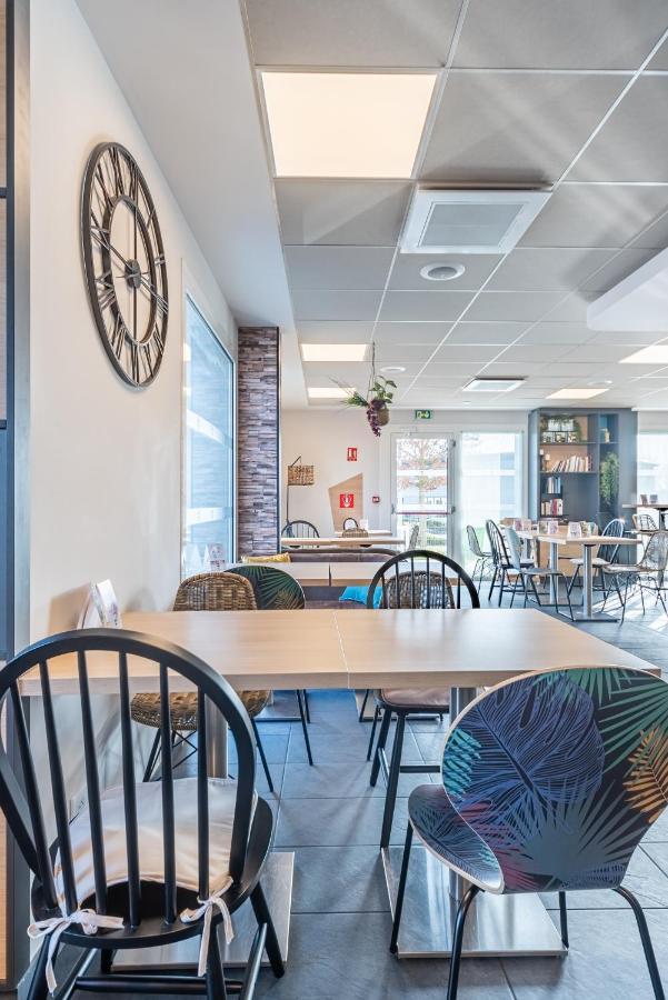 Oceane Hotel Chartres