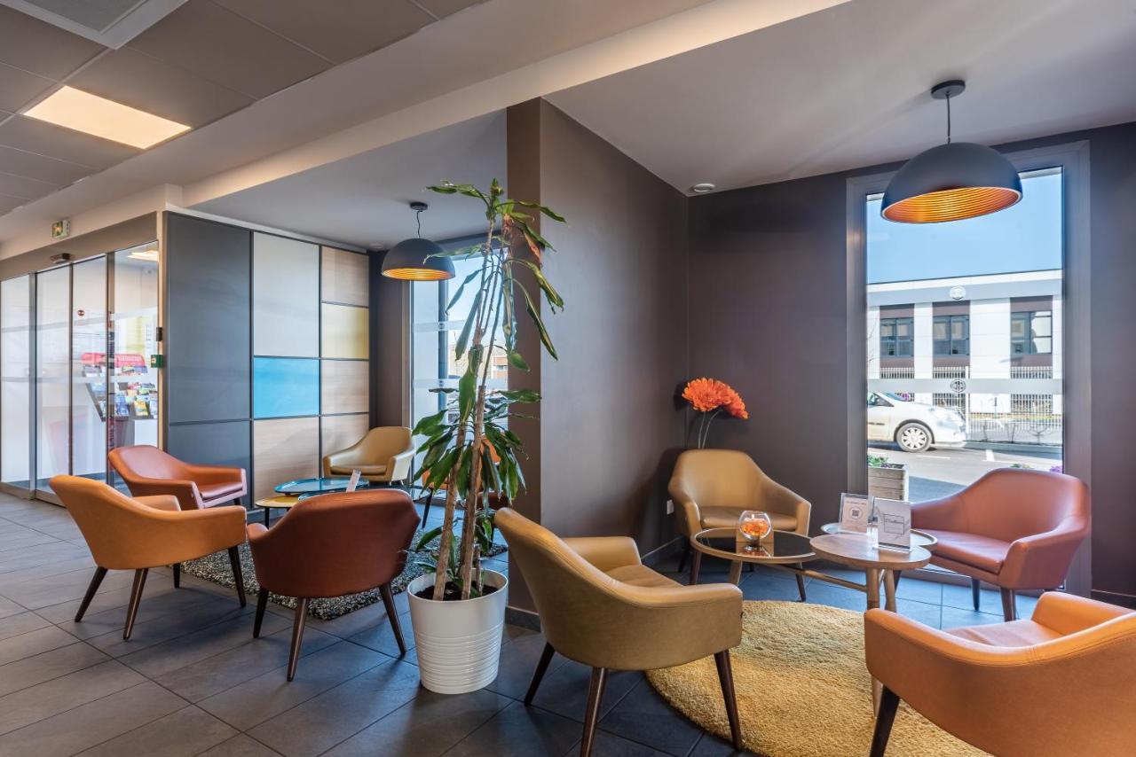 Oceane Hotel 2*